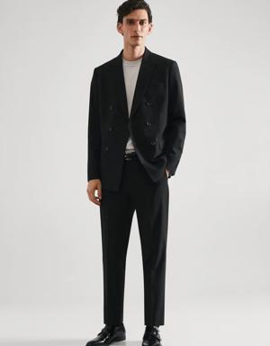  Suit trousers