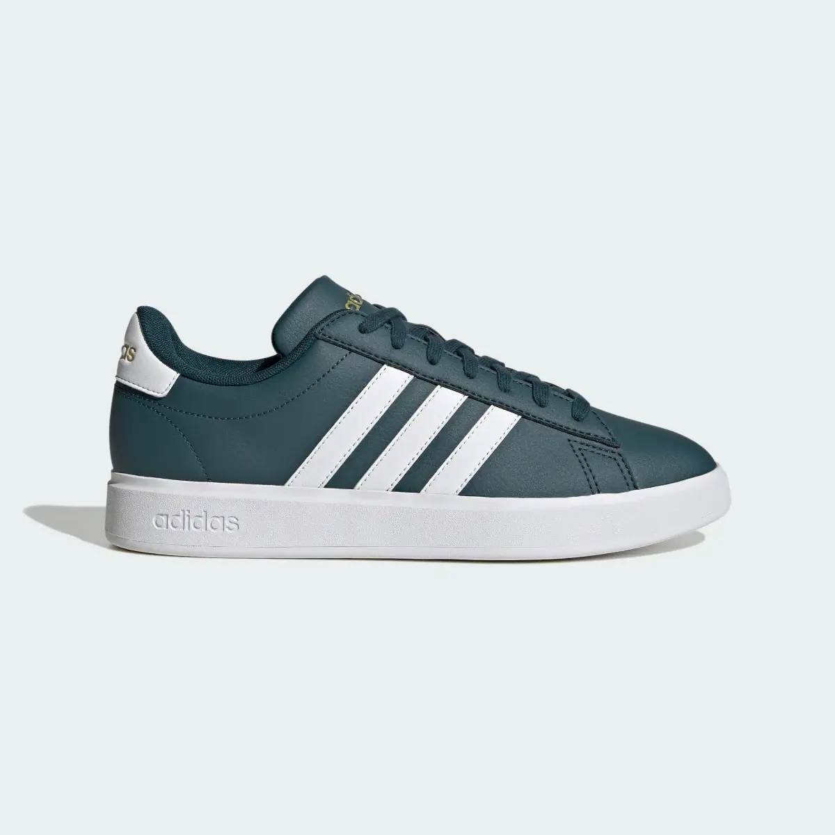 Adidas Tenis adidas Grand Court Cloudfoam Lifestyle Court Comfort. 2