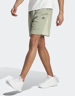 Adidas Shorts Mélange