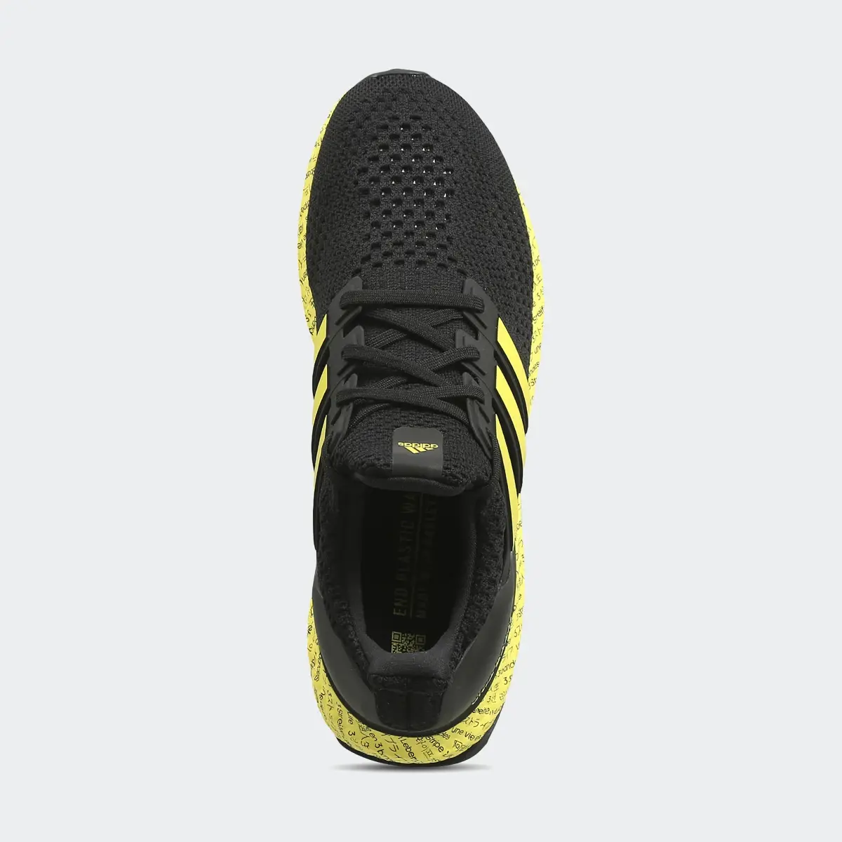 Adidas Sapatilhas de Running, Sportswear e Lifestyle Ultraboost 5.0 DNA. 3