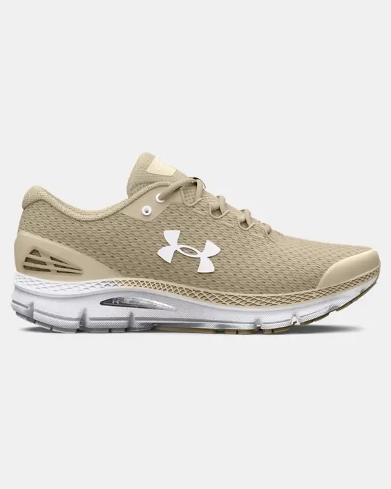 Under Armour Men's UA Charged Gemini Running Shoes. 1