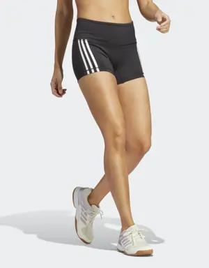 Adidas Mallas cortas 3 bandas. 3 Adidas Mallas cortas 3 bandas. 3