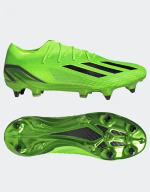 Adidas Calzado de Fútbol X Speedportal.1 Terreno Blando