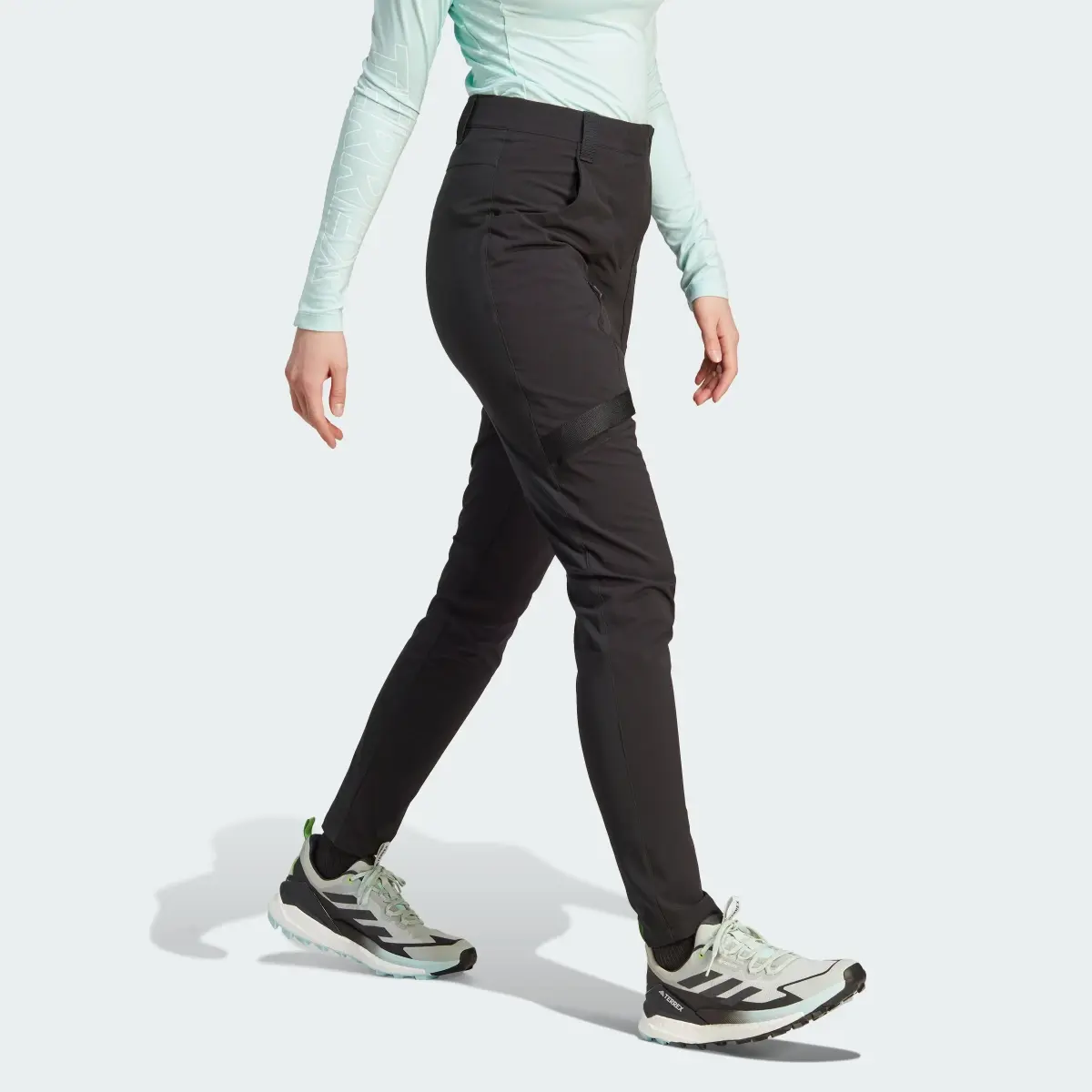 Adidas Pantalón Terrex Xperior. 3