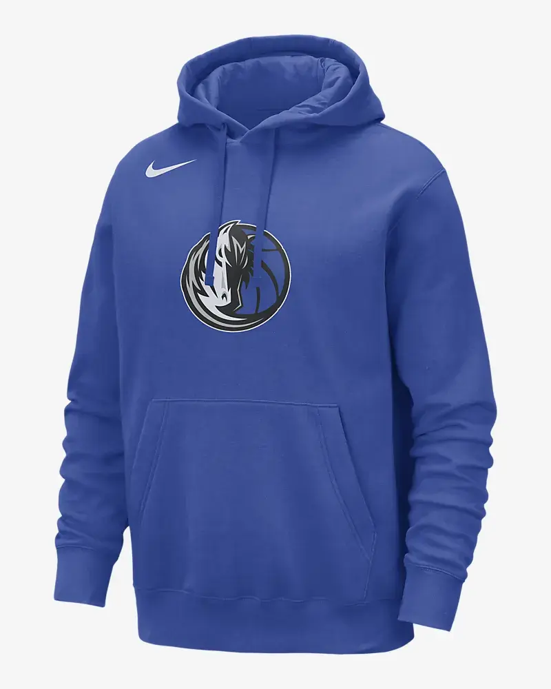 Nike Dallas Mavericks Club. 1