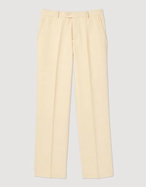 Suit trousers Login to add to Wish list