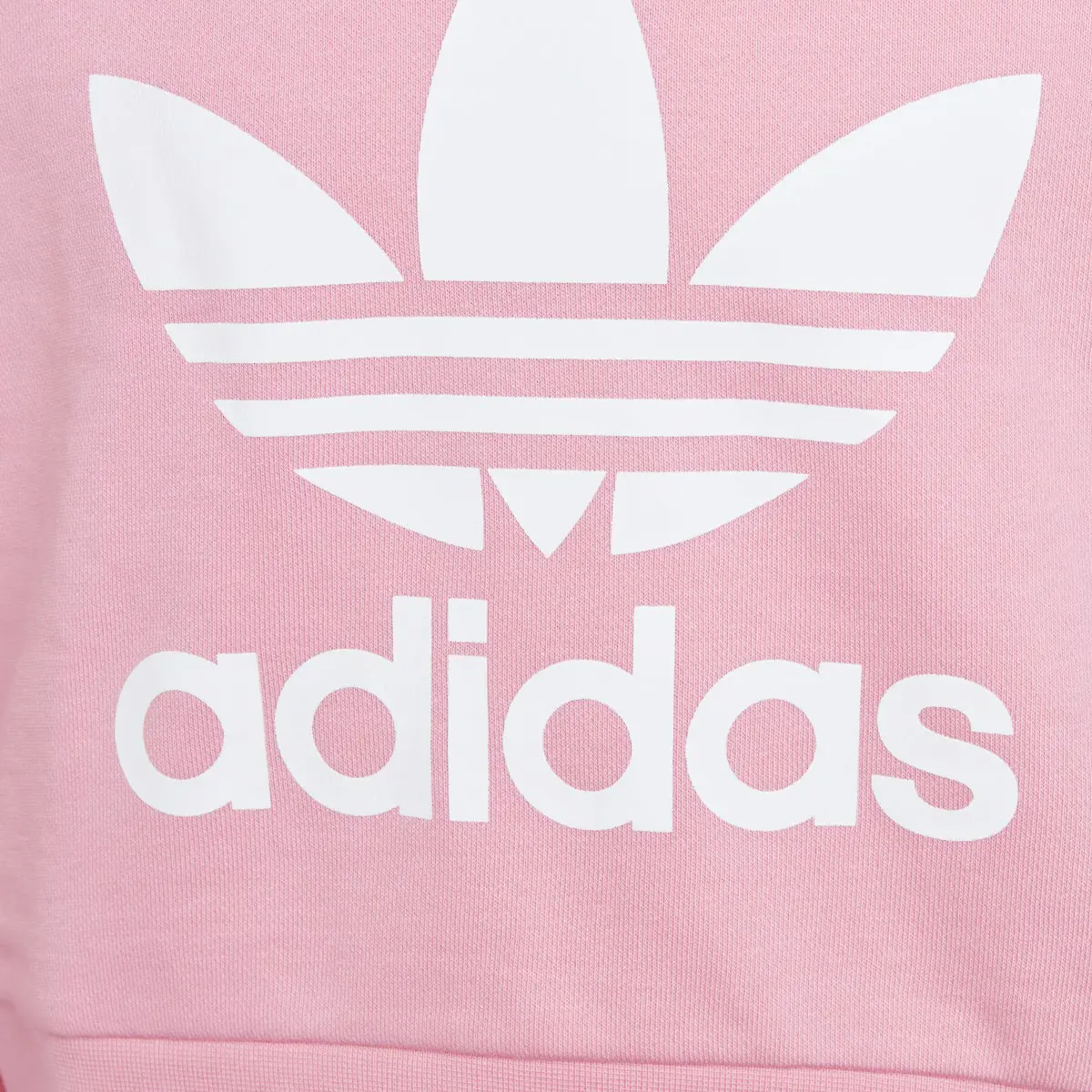 Adidas Sudadera con capucha Adicolor Cropped. 3