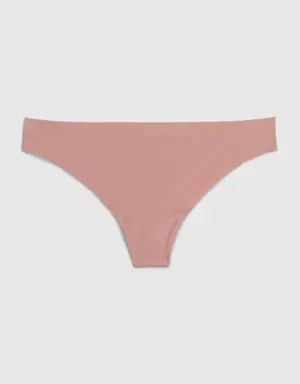 No-Show Thong pink