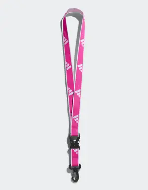 Adidas Interval 2.0 Lanyard