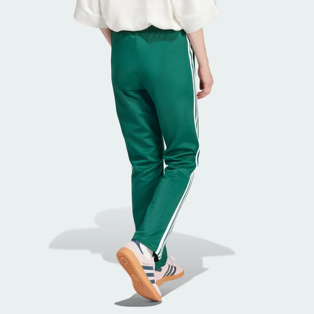 Adidas Montreal Track Trousers. 2