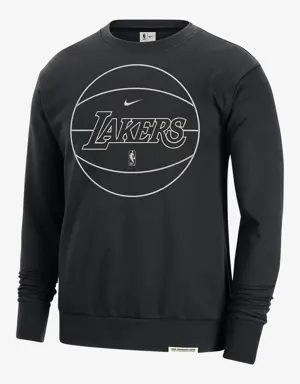 Nike Los Angeles Lakers Standard Ausgabe