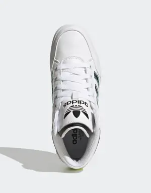 Adidas Hardcourt Hi Shoes. 3 Adidas Hardcourt Hi Shoes. 3