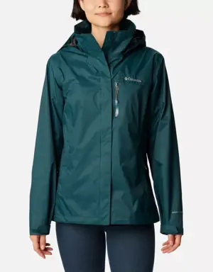 Women's Pouration™ Waterproof Jacket