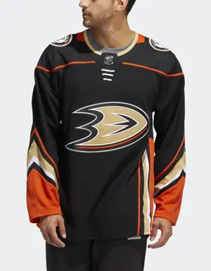 Ducks Home Authentic Jersey