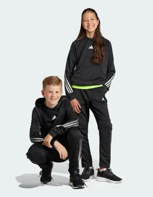 Adidas Train Icons AEROREADY 3-Stripes Hoodie