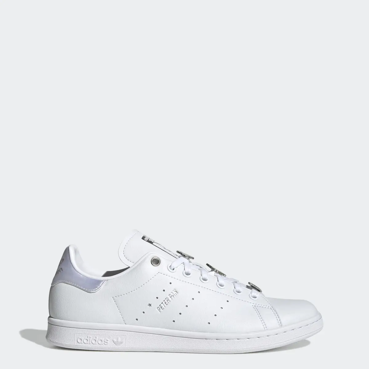 Adidas Tenis Stan Smith Peter Pan and Tinker Bell. 1