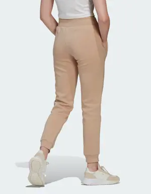 Adidas Adicolor Essentials Fleece Slim Joggers. 2 Adidas Adicolor Essentials Fleece Slim Joggers. 2