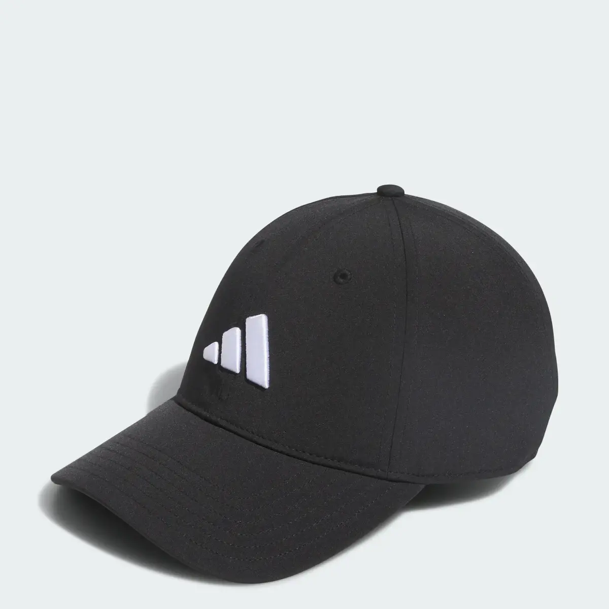 Adidas Women's Tour Badge Hat. 1