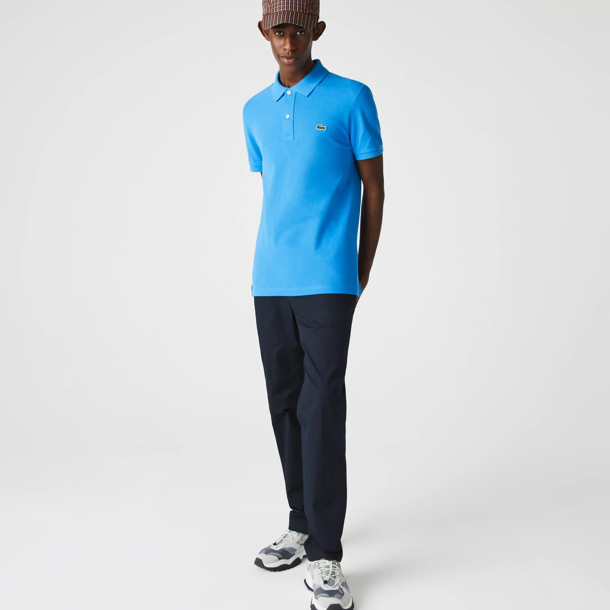 Lacoste Polo Original L.12.12 Slim Fit. 1 Lacoste Polo Original L.12.12 Slim Fit. 1