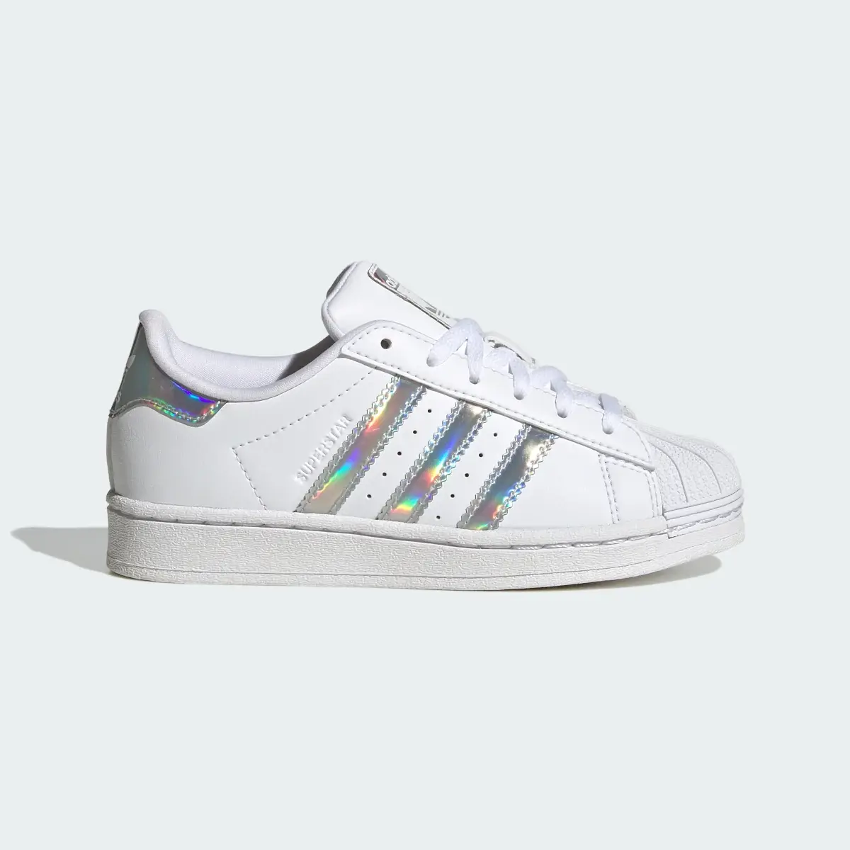 Adidas Scarpe Superstar Kids. 2