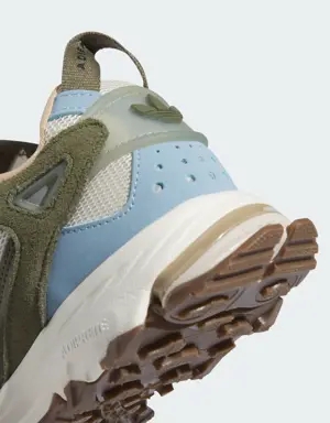 Adidas Hyperturf Adventure Shoes. 3 Adidas Hyperturf Adventure Shoes. 3