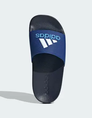 Adidas ADILETTE SHOWER SLIDES. 3 Adidas ADILETTE SHOWER SLIDES. 3