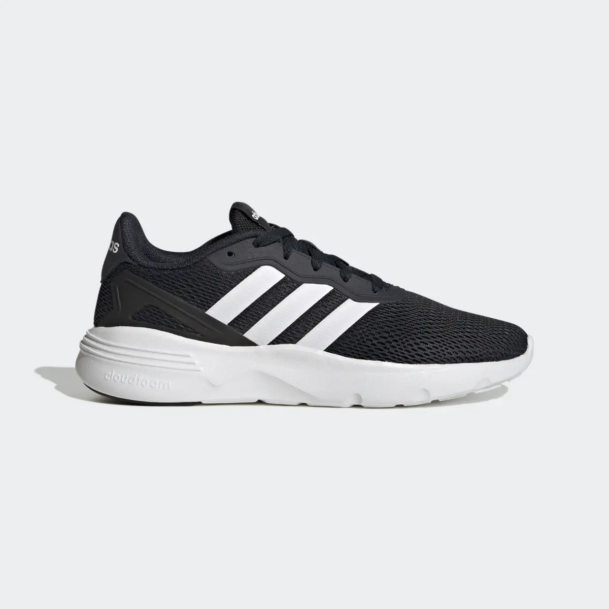 Adidas Scarpe da running Nebzed Cloudfoam Lifestyle. 2