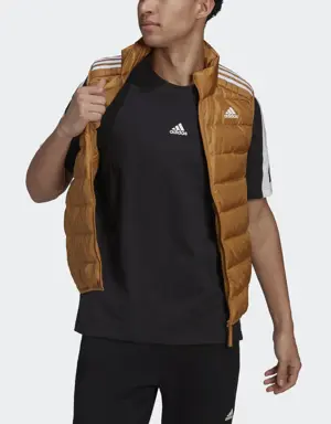 Adidas Essentials Light Down Vest