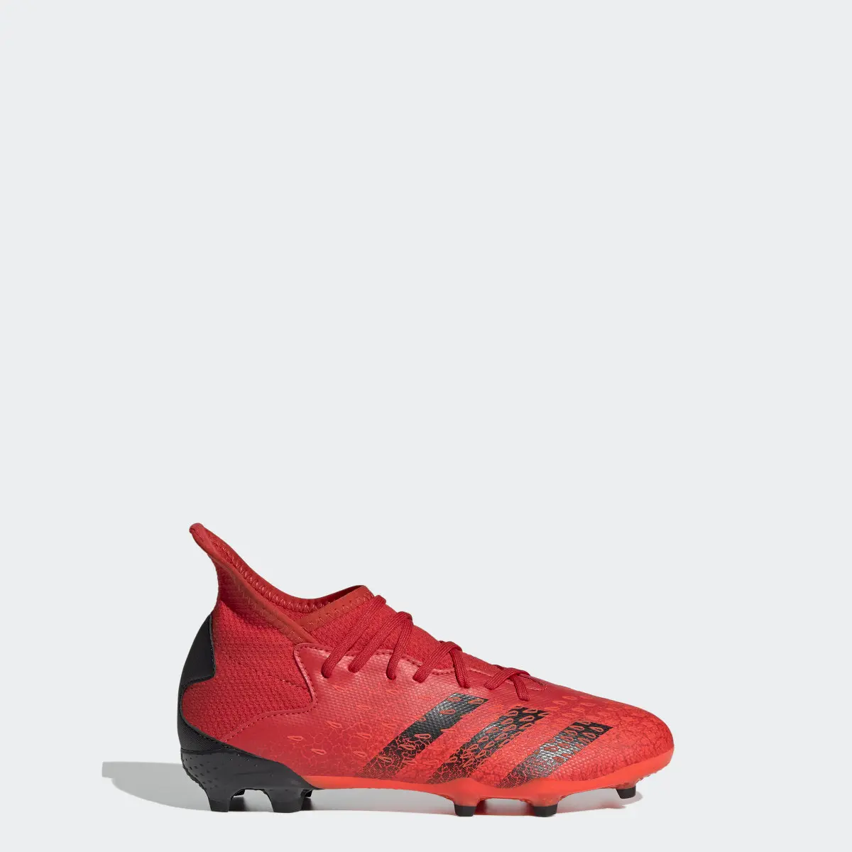 Adidas Calzado de Fútbol Predator Freak.3 Terreno Firme. 1