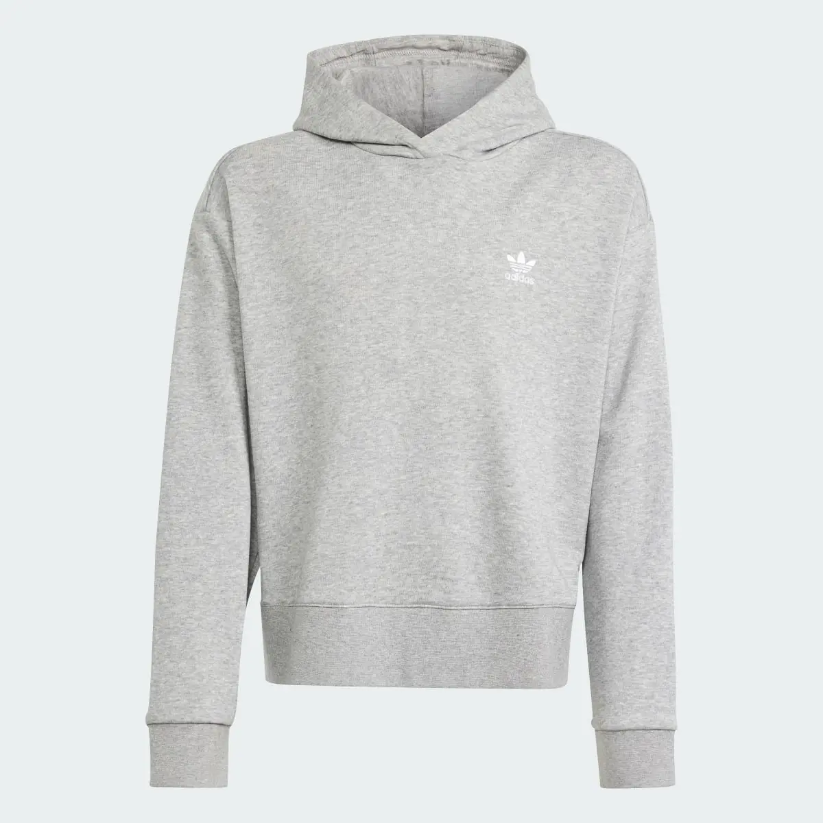 Adidas Hoodie. 1