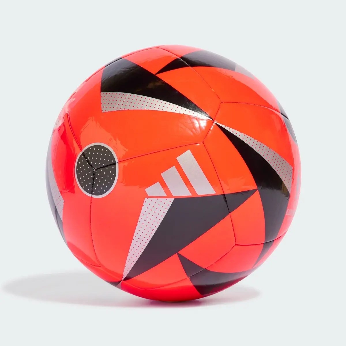Adidas Ballon Fussballliebe Club. 2