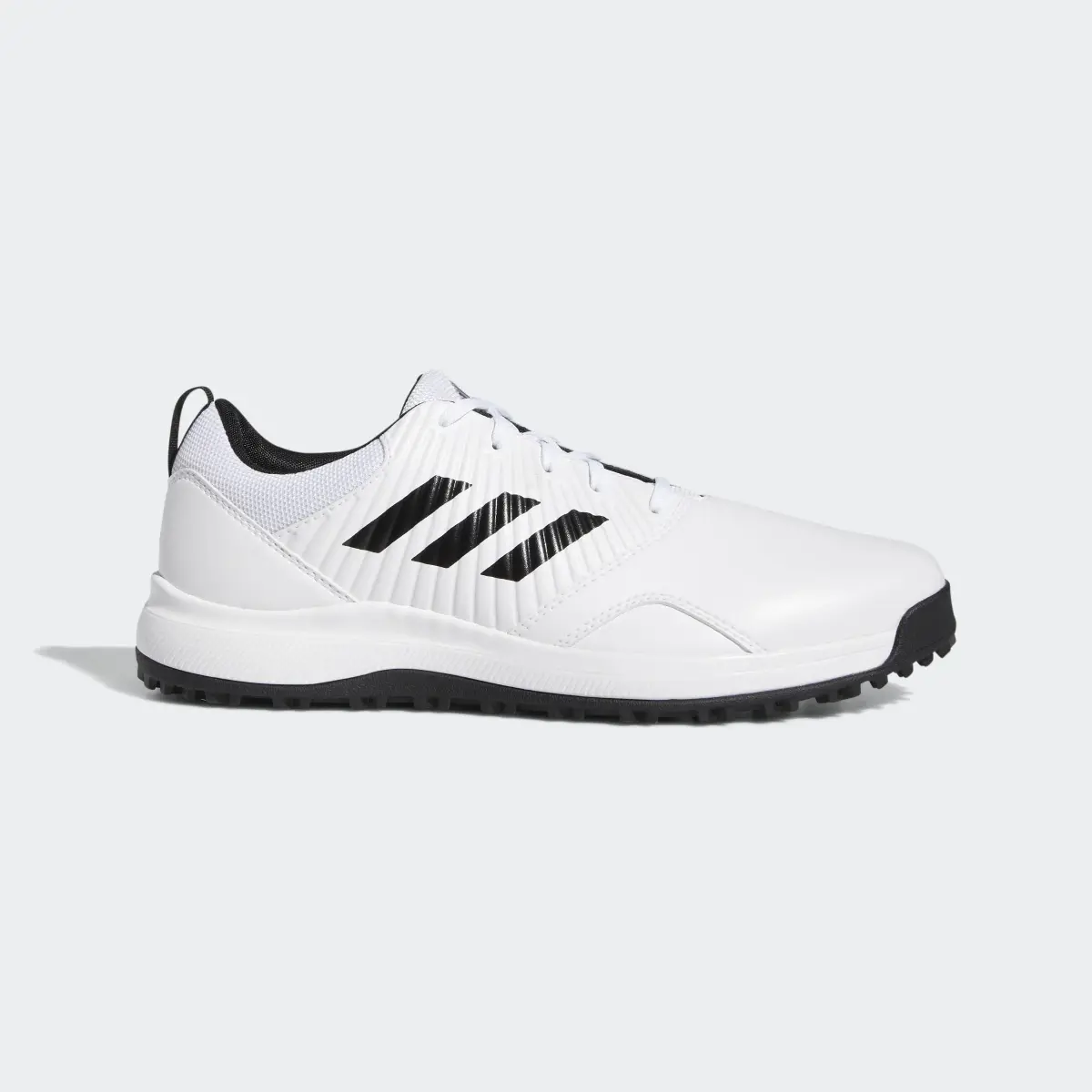 Adidas CP Traxion Spikeless Golf Shoes. 2