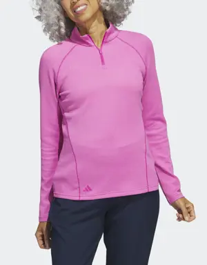 1/4-Zip Golf Pullover