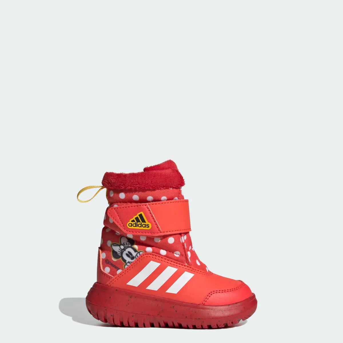 Adidas Winterplay x Disney Kids Bot. 1