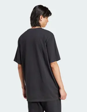 Adidas T-shirt Trefoil Adicolor. 3 Adidas T-shirt Trefoil Adicolor. 3