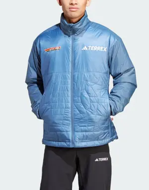 Veste Terrex Xperior PrimaLoft