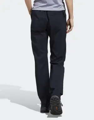 Adidas Pantaloni Terrex Multi Woven. 3 Adidas Pantaloni Terrex Multi Woven. 3