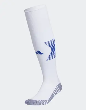 Team Speed 4 Soccer Over-the-Calf Socks