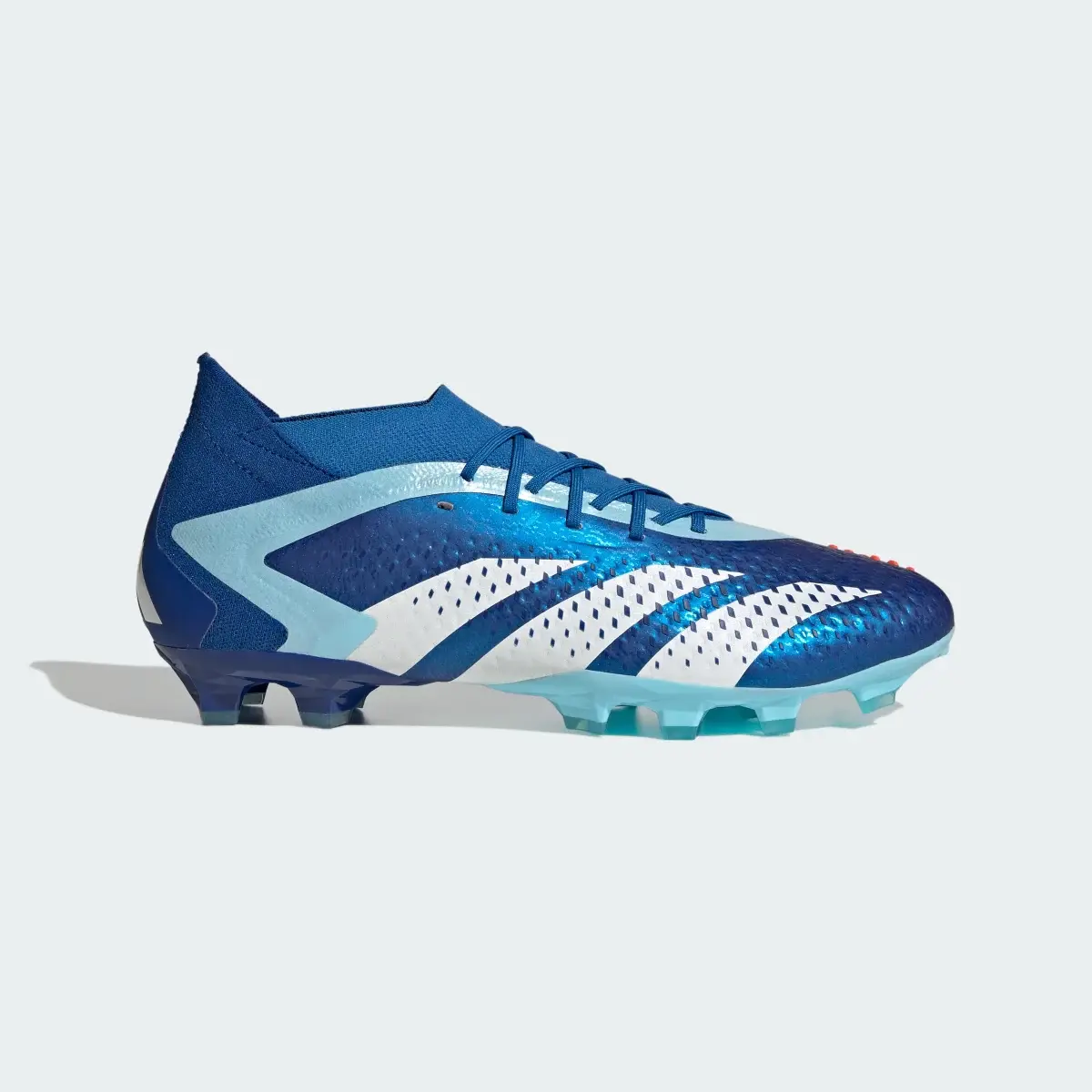 Adidas Botas de Futebol Predator Accuracy.1 – Relva artificial. 2