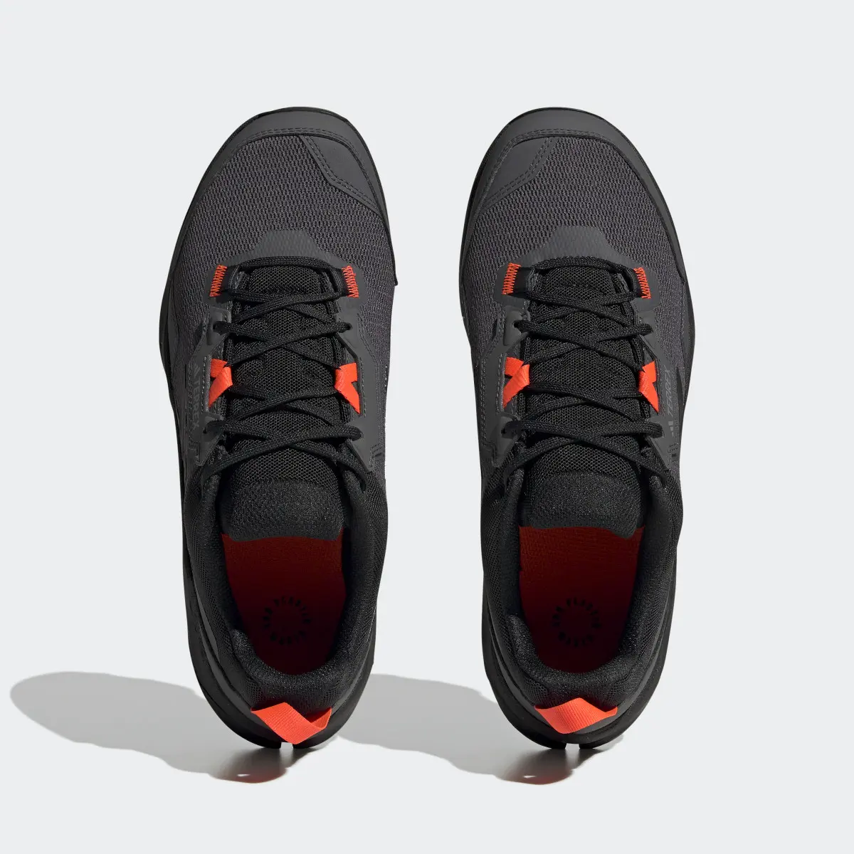Adidas Terrex AX4 Hiking Shoes. 3