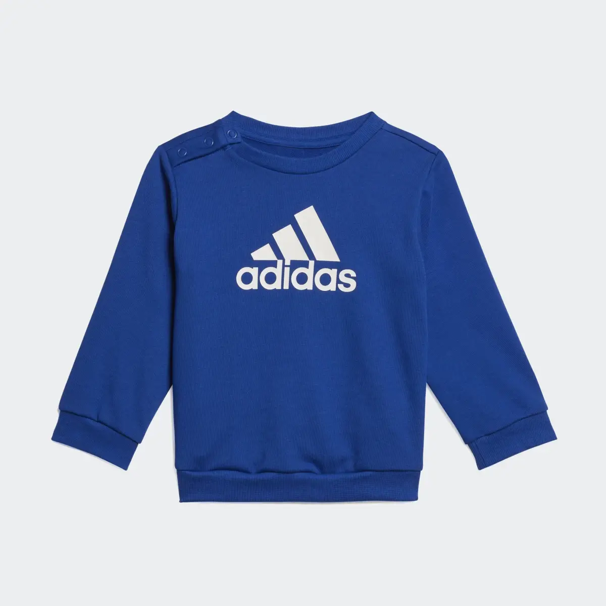 Adidas Chándal Badge of Sport French Terry. 3