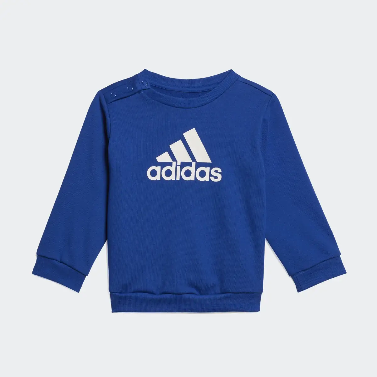 Adidas Badge of Sport French Terry Jogger. 3