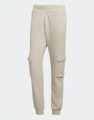 Adidas Pantaloni adicolor Essentials Trefoil Cargo