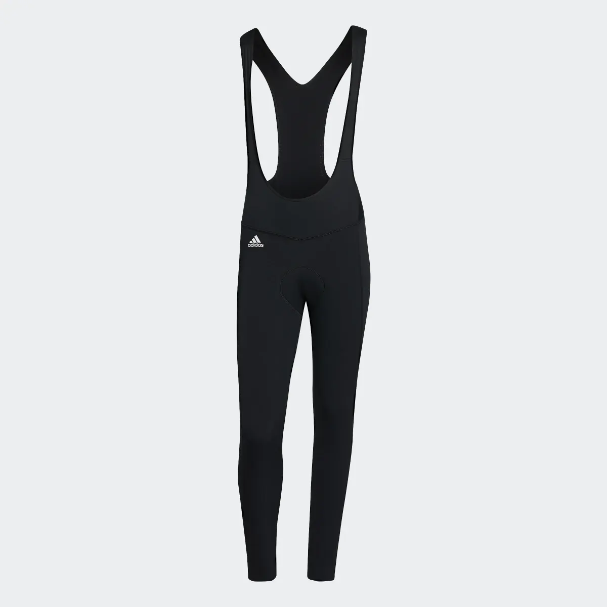 Adidas The Padded COLD.RDY Cycling Bib Tights. 1