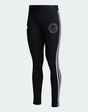 Adidas Miami Leggings