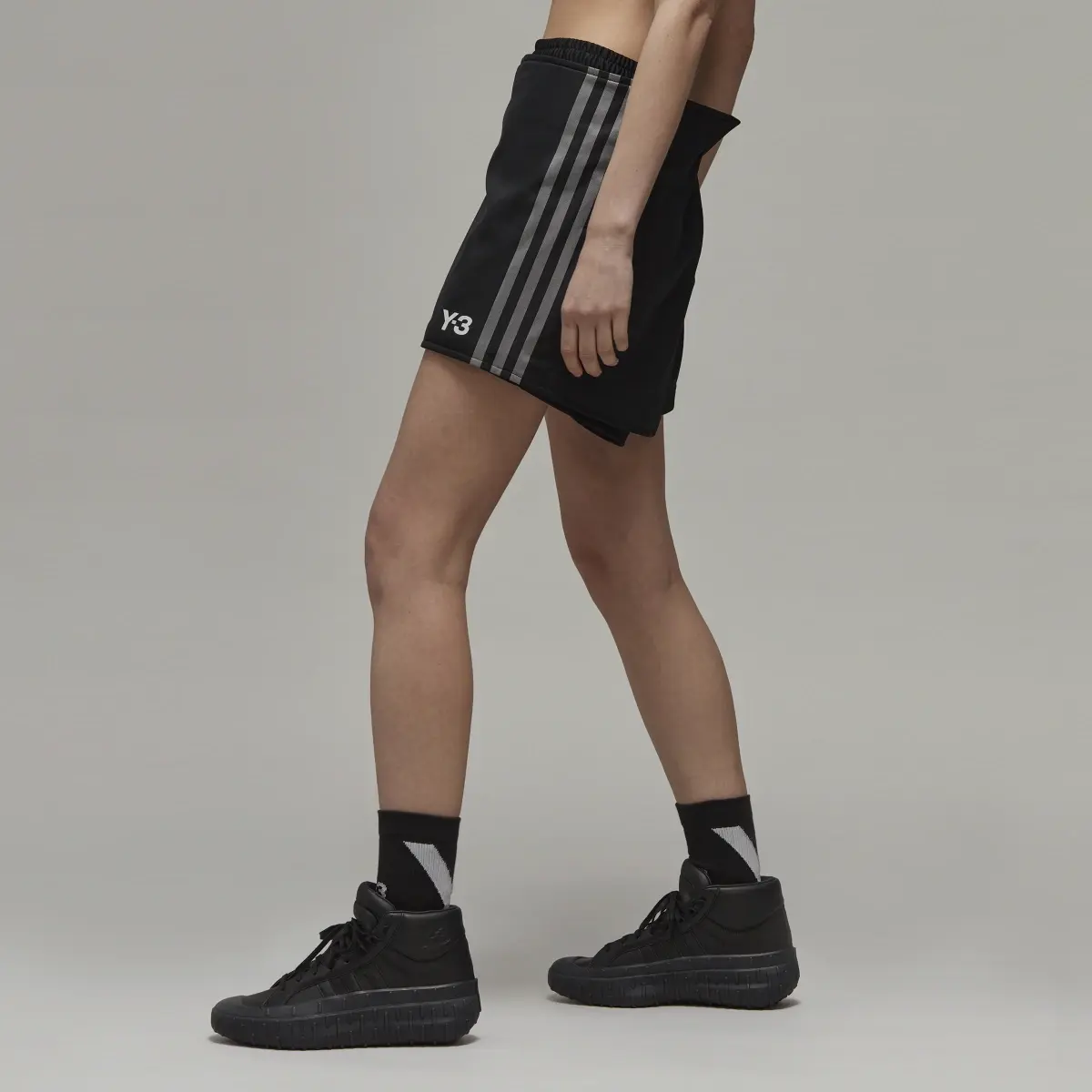 Adidas FIREBIRD SKORT. 2