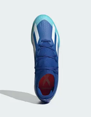 Adidas X Crazyfast.3 Turf Boots. 3 Adidas X Crazyfast.3 Turf Boots. 3