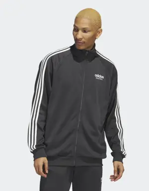 Basketball Select Jacket