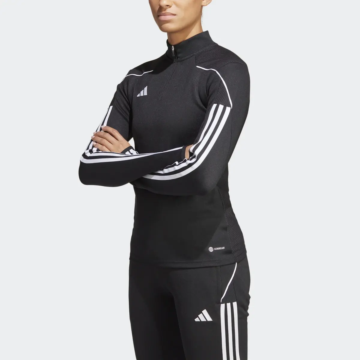 Adidas Tiro 23 League Training Top. 1