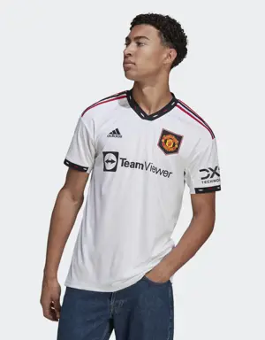 Manchester United 22/23 Away Jersey